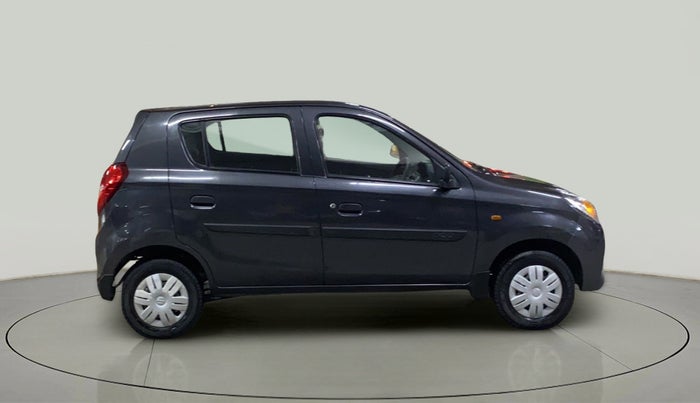 2018 Maruti Alto 800 LXI, Petrol, Manual, 42,683 km, Right Side View