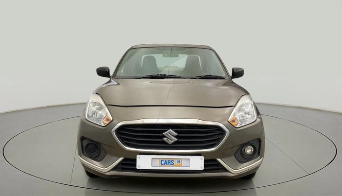 2019 Maruti Dzire LXI, Petrol, Manual, 17,056 km, Front