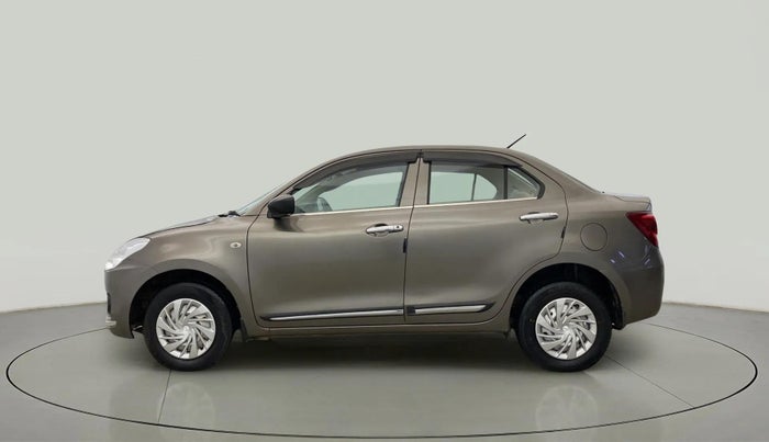 2019 Maruti Dzire LXI, Petrol, Manual, 17,056 km, Left Side