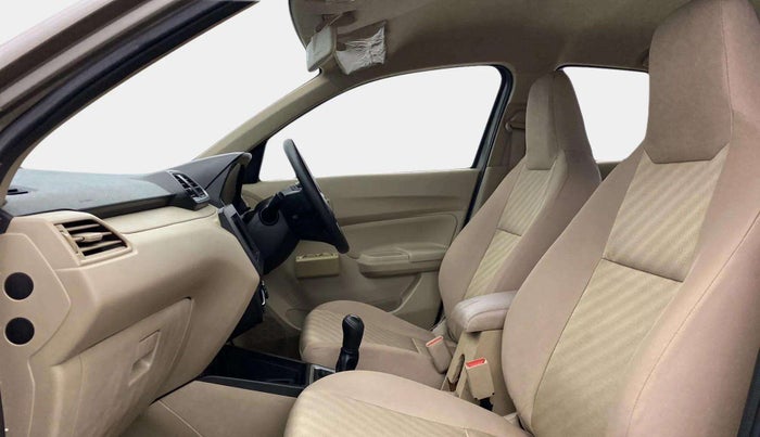 2019 Maruti Dzire LXI, Petrol, Manual, 17,056 km, Right Side Front Door Cabin