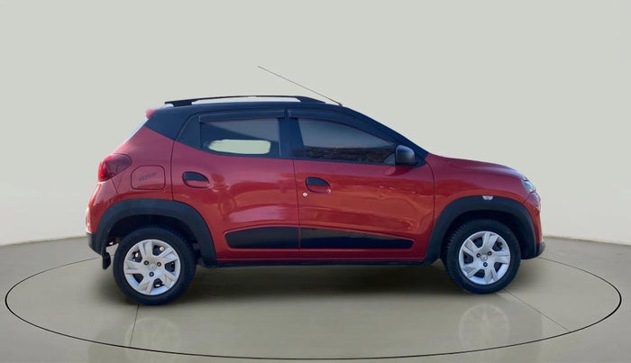 2021 Renault Kwid RXL, Petrol, Manual, 50,493 km, Right Side View