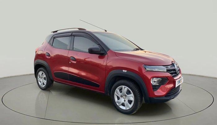 2021 Renault Kwid RXL, Petrol, Manual, 50,493 km, SRP