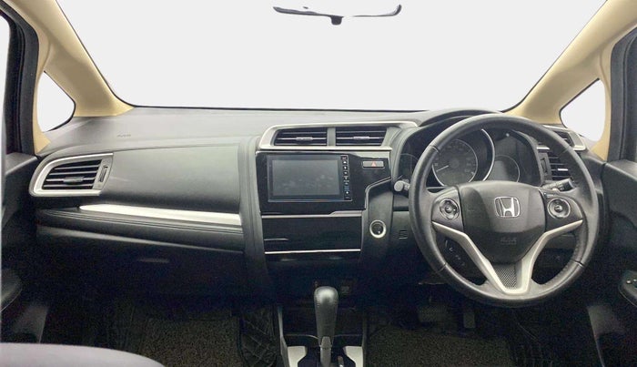 2021 Honda Jazz 1.2L I-VTEC ZX CVT, Petrol, Automatic, 43,026 km, Dashboard