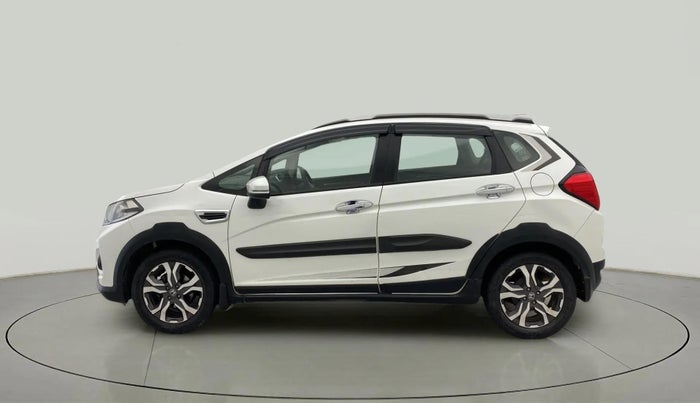 2019 Honda WR-V 1.2L I-VTEC VX MT, Petrol, Manual, 81,752 km, Left Side