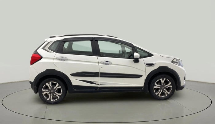 2019 Honda WR-V 1.2L I-VTEC VX MT, Petrol, Manual, 81,752 km, Right Side View