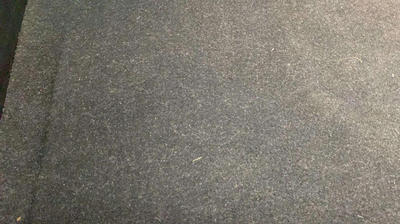 2018 Maruti Swift VXI, Petrol, Manual, 99,542 km, Boot Inside