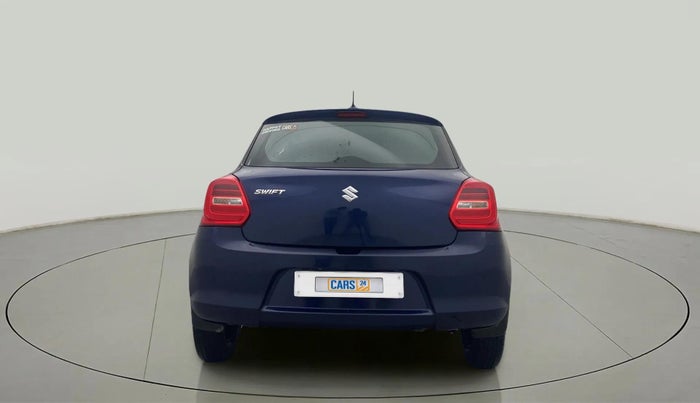 2018 Maruti Swift VXI, Petrol, Manual, 99,542 km, Back/Rear