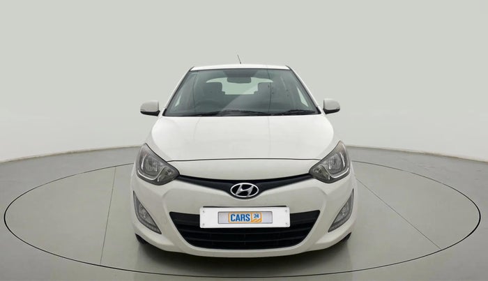 2014 Hyundai i20 SPORTZ 1.2, Petrol, Manual, 53,022 km, Front