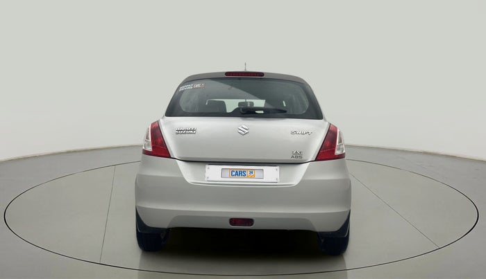 2013 Maruti Swift ZXI, Petrol, Manual, 72,168 km, Back/Rear