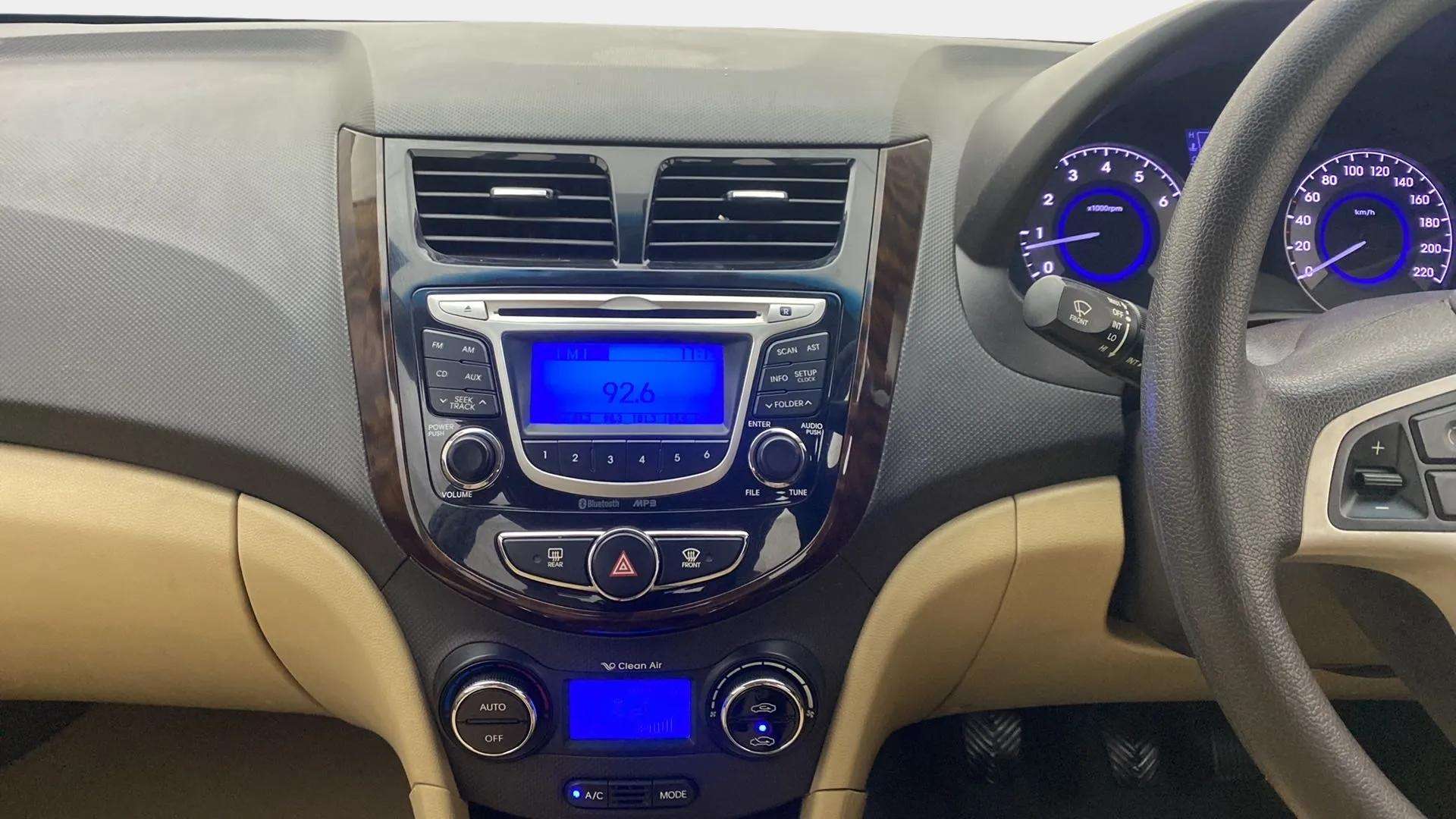 Features
