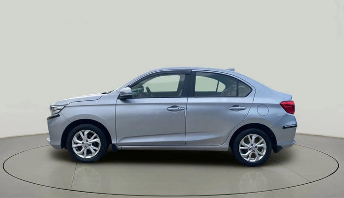 2019 Honda Amaze 1.2L I-VTEC VX CVT, Petrol, Automatic, 88,071 km, Left Side