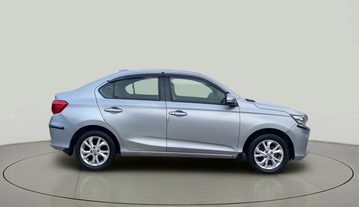 2019 Honda Amaze 1.2L I-VTEC VX CVT, Petrol, Automatic, 88,071 km, Right Side