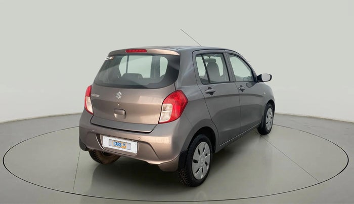 2019 Maruti Celerio VXI (O), Petrol, Manual, 31,011 km, Right Back Diagonal