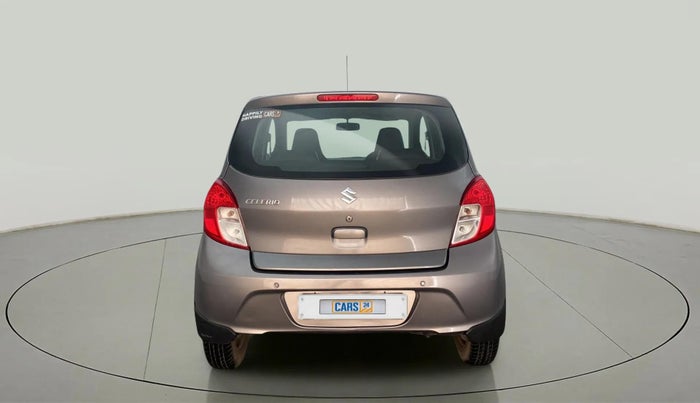 2019 Maruti Celerio VXI (O), Petrol, Manual, 31,011 km, Back/Rear