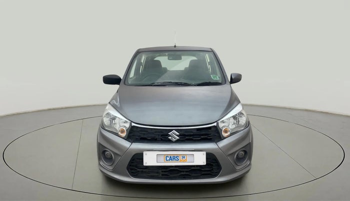 2019 Maruti Celerio VXI (O), Petrol, Manual, 31,011 km, Front