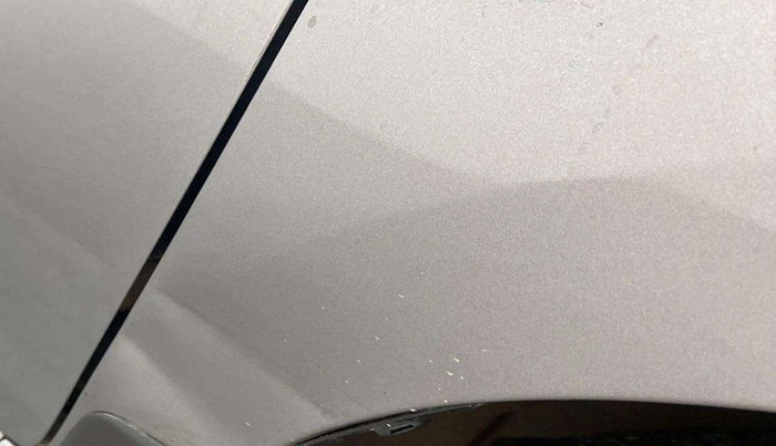 2019 Maruti Celerio VXI (O), Petrol, Manual, 31,011 km, Right fender - Slightly dented