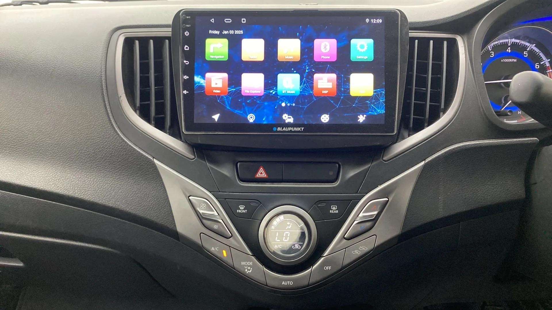 Features