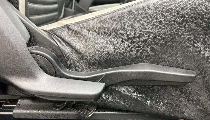 2019 Maruti Baleno ZETA PETROL 1.2, Petrol, Manual, 36,358 km, Driver Side Adjustment Panel