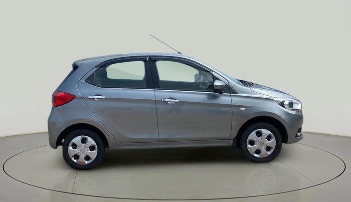 2018 Tata Tiago XT PETROL, Petrol, Manual, 60,181 km, Right Side View