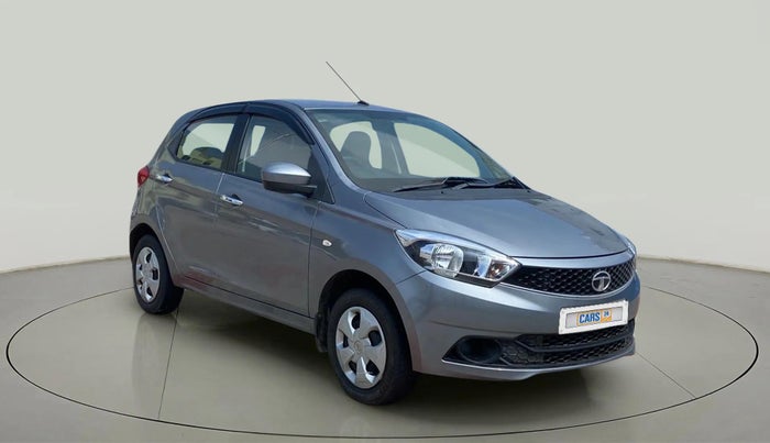 2018 Tata Tiago XT PETROL, Petrol, Manual, 60,181 km, SRP