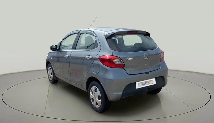 2018 Tata Tiago XT PETROL, Petrol, Manual, 60,181 km, Left Back Diagonal