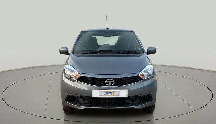 2018 Tata Tiago XT PETROL, Petrol, Manual, 60,181 km, Front