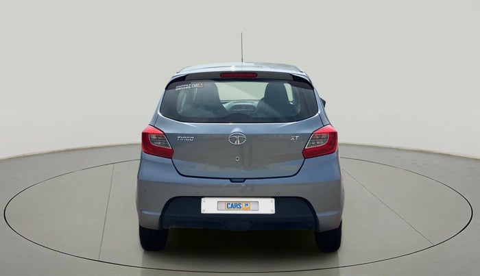 2018 Tata Tiago XT PETROL, Petrol, Manual, 60,181 km, Back/Rear