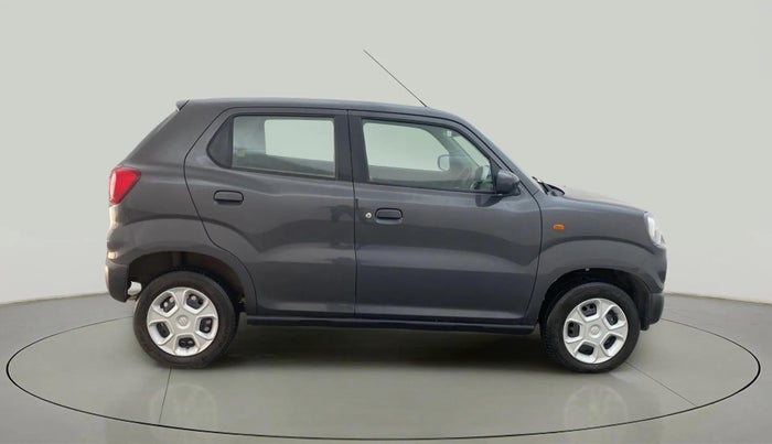 2022 Maruti S PRESSO VXI+, Petrol, Manual, 2,994 km, Right Side