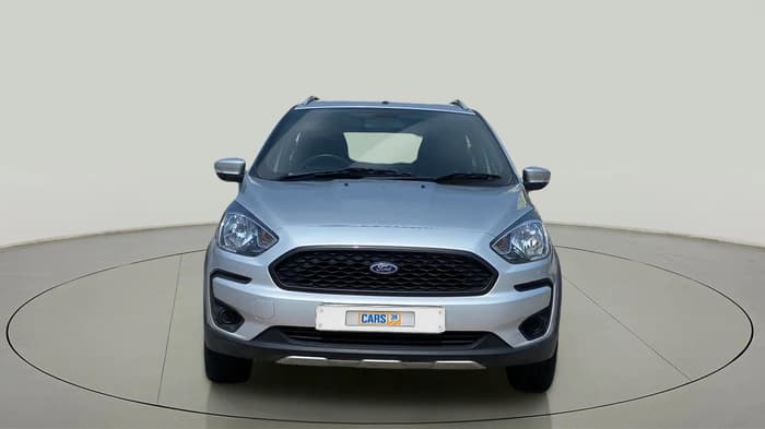 2021 Ford FREESTYLE TITANIUM 1.2 PETROL, Petrol, Manual, 40,145 km, Front