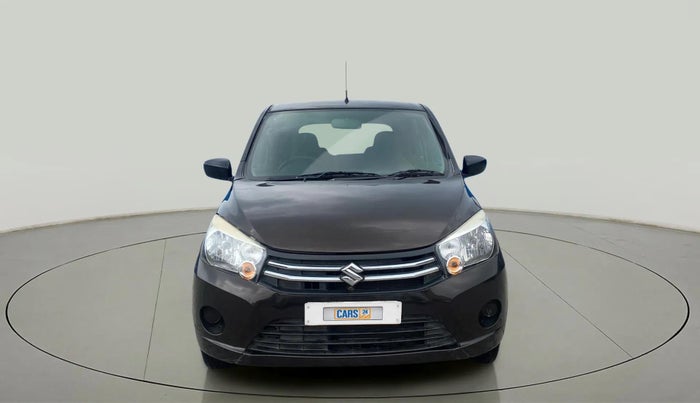 2014 Maruti Celerio VXI AMT, Petrol, Automatic, 67,129 km, Front