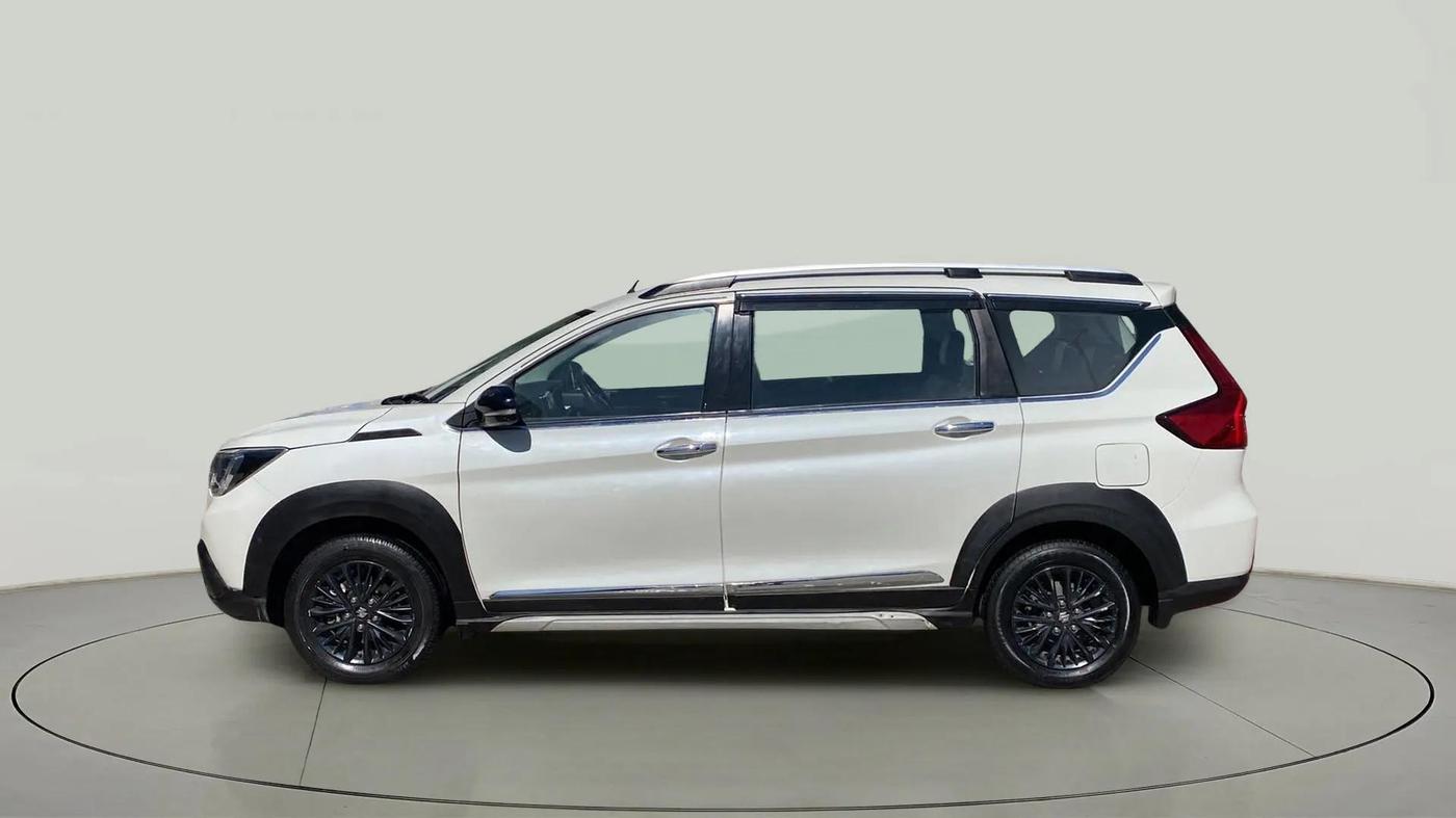 2021 Maruti XL6 ZETA MT, Petrol, Manual, 30,416 km, Left Side
