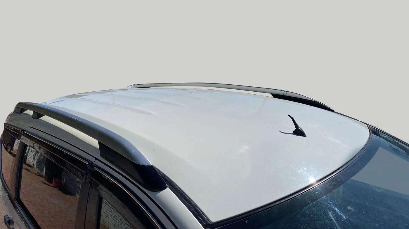 2021 Maruti XL6 ZETA MT, Petrol, Manual, 30,416 km, Roof