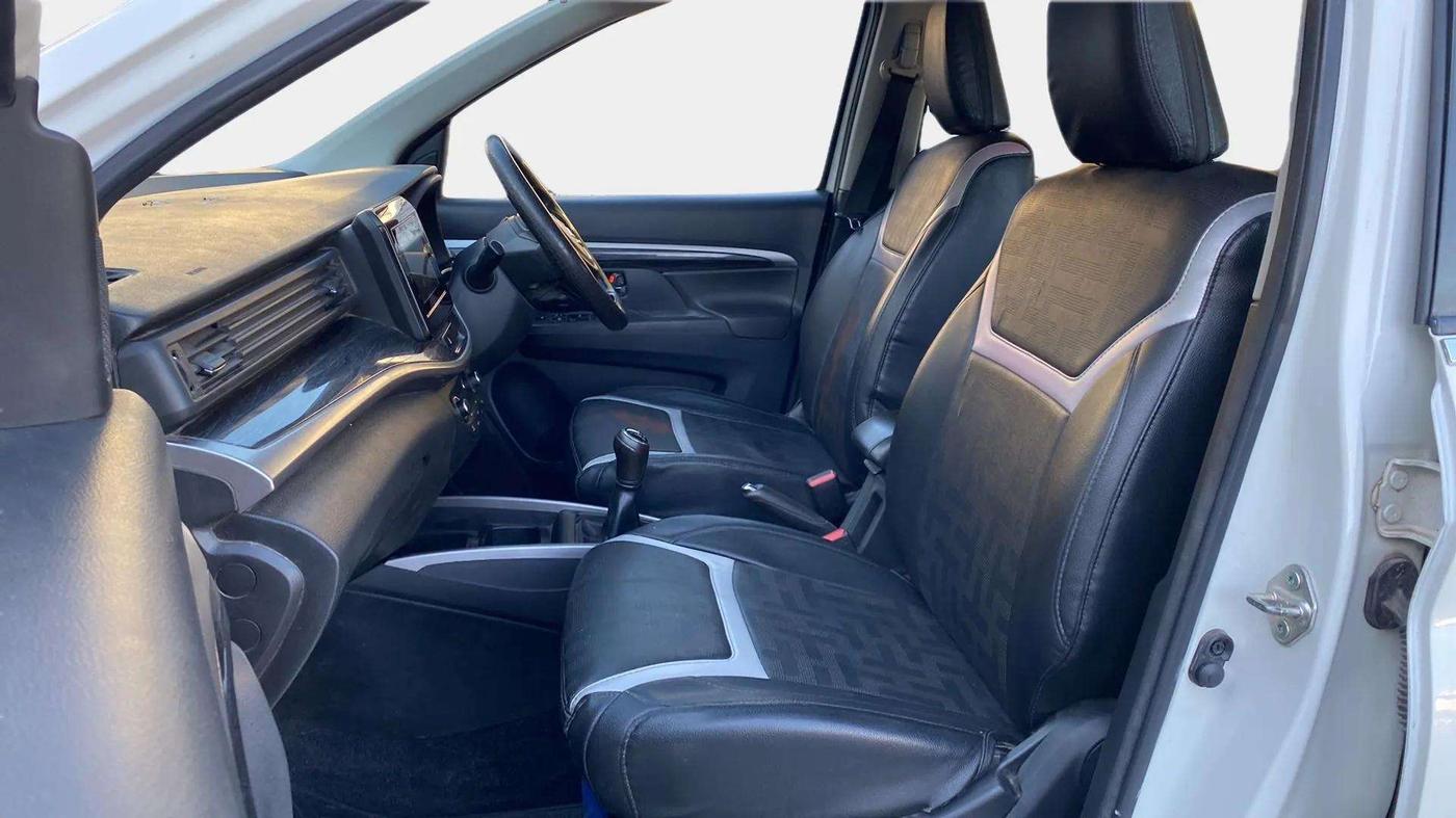 2021 Maruti XL6 ZETA MT, Petrol, Manual, 30,416 km, Right Side Front Door Cabin