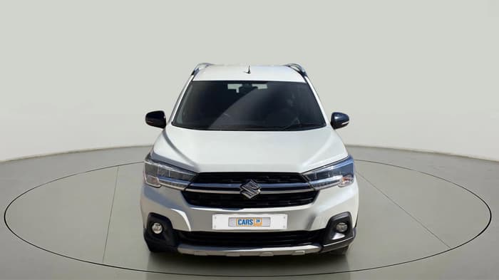 2021 Maruti XL6 ZETA MT, Petrol, Manual, 30,416 km, Front