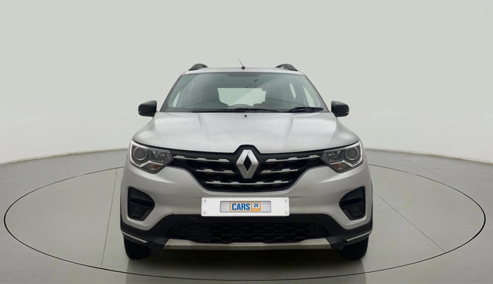 2022 Renault TRIBER RXT, Petrol, Manual, 51,465 km, Front