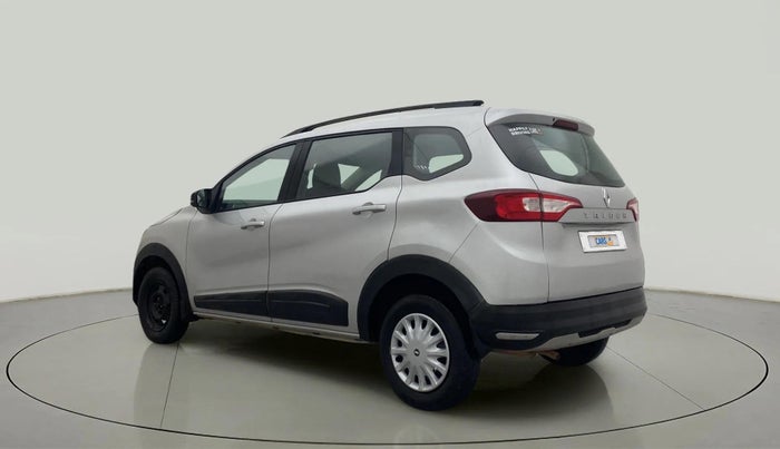 2022 Renault TRIBER RXT, Petrol, Manual, 51,465 km, Left Back Diagonal