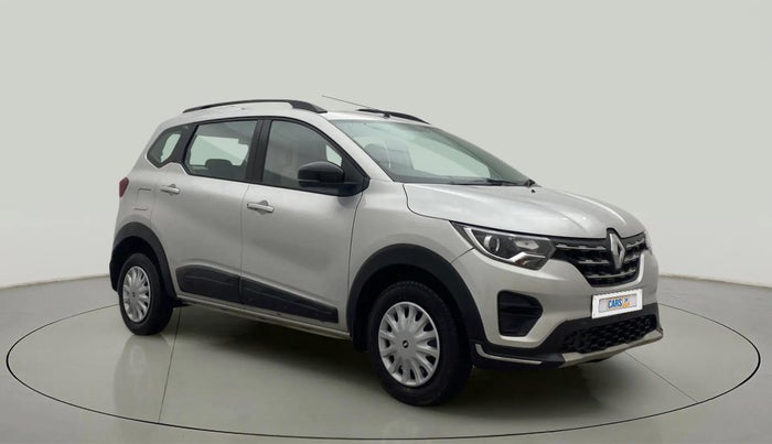 2022 Renault TRIBER RXT, Petrol, Manual, 51,465 km, SRP