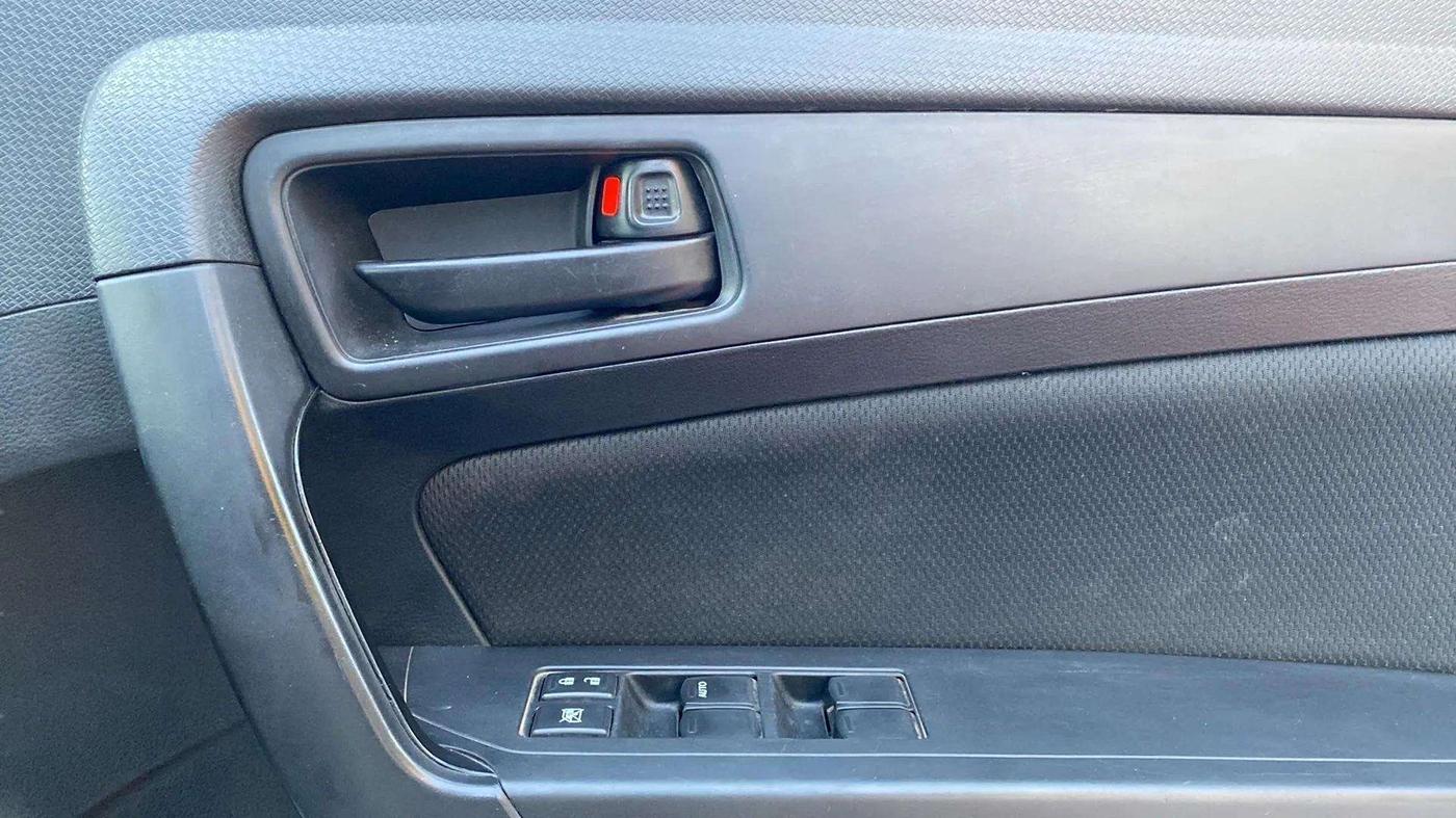 2019 Maruti Vitara Brezza VDI, Diesel, Manual, 78,347 km, Driver Side Door Panels Control