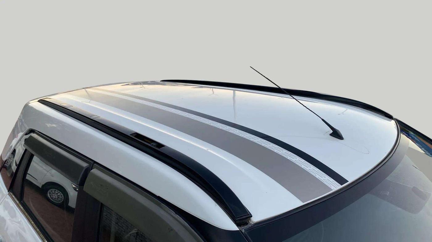 2019 Maruti Vitara Brezza VDI, Diesel, Manual, 78,347 km, Roof