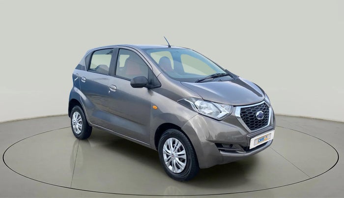 2018 Datsun Redi Go T(O) 1.0 AMT, Petrol, Automatic, 16,009 km, SRP