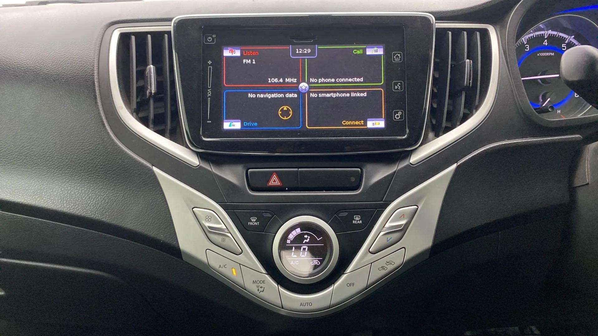 Features