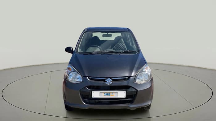 2014 Maruti Alto 800 LXI, Petrol, Manual, 34,799 km, Front