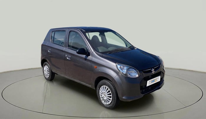 2014 Maruti Alto 800 LXI, Petrol, Manual, 34,764 km, Right Front Diagonal