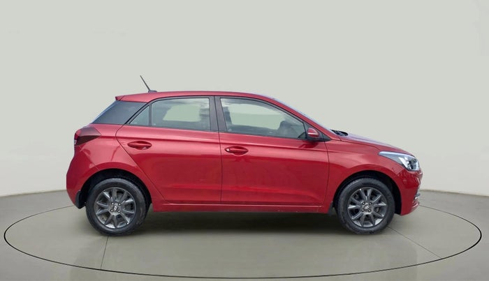 2018 Hyundai Elite i20 ASTA 1.2, Petrol, Manual, 59,303 km, Right Side