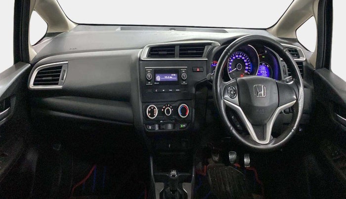 2018 Honda WR-V 1.2L I-VTEC S MT, Petrol, Manual, 24,300 km, Dashboard