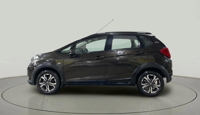 2018 Honda WR-V 1.2L I-VTEC S MT, Petrol, Manual, 24,300 km, Left Side