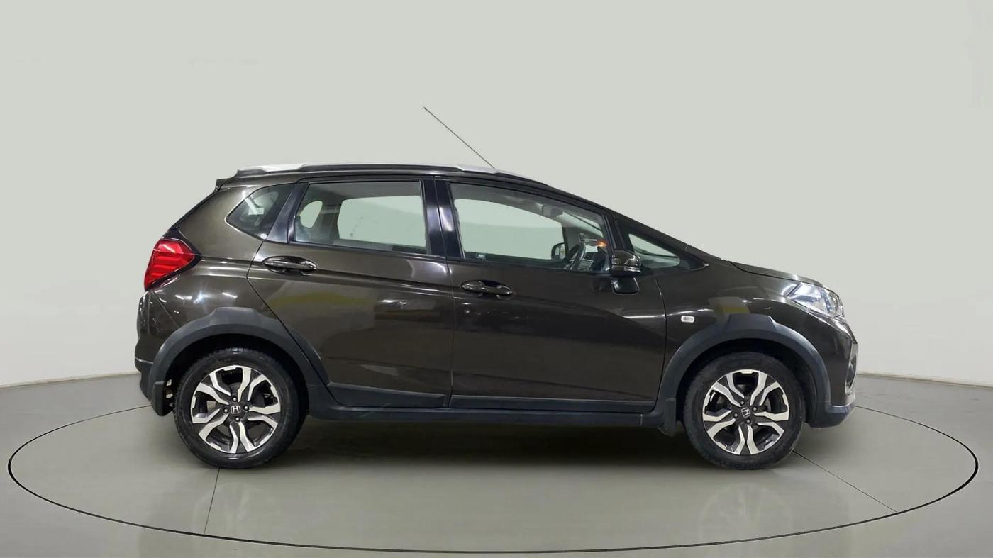 2018 Honda WR-V 1.2L I-VTEC S MT, Petrol, Manual, 24,566 km, Right Side View