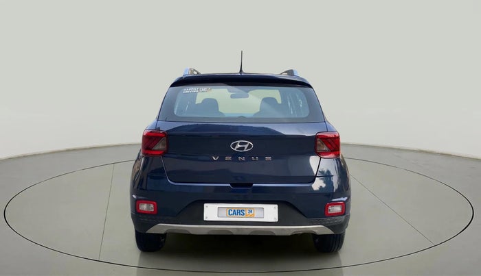2021 Hyundai VENUE S 1.2, Petrol, Manual, 35,442 km, Back/Rear