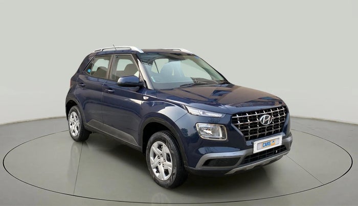 2021 Hyundai VENUE S 1.2, Petrol, Manual, 35,442 km, SRP