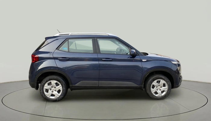 2021 Hyundai VENUE S 1.2, Petrol, Manual, 35,442 km, Right Side View